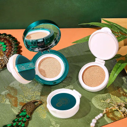 كريم اساس كوري Korean foundation
