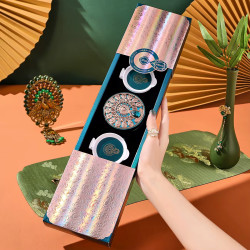 كريم اساس كوري Korean foundation