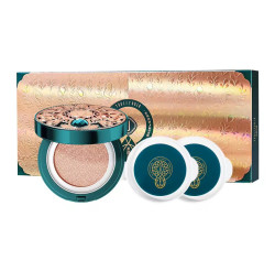 كريم اساس كوري Korean foundation
