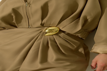 طقم قميص وبنطال Shirt & Pants Set for Women