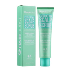 مقشر فروة الراس بالأناناس وجوز الهند Exfoliating Scalp Scrub 150ml