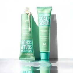 مقشر فروة الراس بالأناناس وجوز الهند Exfoliating Scalp Scrub 150ml