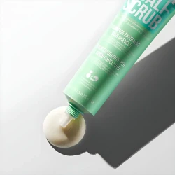 مقشر فروة الراس بالأناناس وجوز الهند Exfoliating Scalp Scrub 150ml