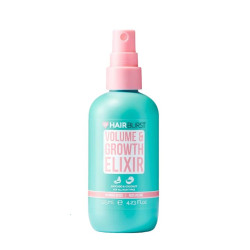 الكسير لزيادة كثاقة و طول الشعر Volume + Growth Elixir 125 ml