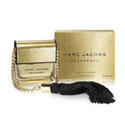 عطر مارك جاكوبس ديكادنس ون إيت كاي إيديشن للنساء Marc Jacobs Decadence One Eight K Edition EDP FOR WOMEN