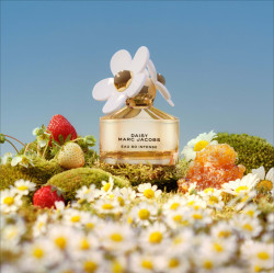 عطر مارك جاكوبس ديزي أو سو إنتنس للنساء Marc Jacobs Daisy Eau So Intense EDP FOR WOMEN
