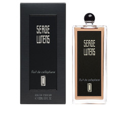 عطر سيرج لوتانس نويه دو سيلوفان للجنسين Serge Lutens Nuit de Cellophane EDP UNISEX