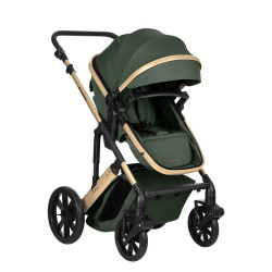 عربانة فريدة للطفال 3 من 1 stroller 3 in 1