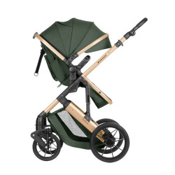 عربانة فريدة للطفال 3 من 1 stroller 3 in 1
