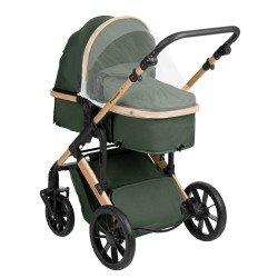 عربانة فريدة للطفال 3 من 1 stroller 3 in 1