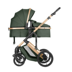 عربانة فريدة للطفال 3 من 1 stroller 3 in 1