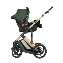 عربانة فريدة للطفال 3 من 1 stroller 3 in 1