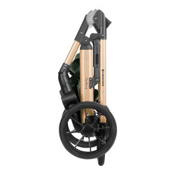 عربانة فريدة للطفال 3 من 1 stroller 3 in 1