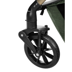 عربانة فريدة للطفال 3 من 1 stroller 3 in 1