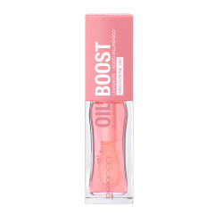 غلوس زيتي للشفاه– ترطيب 24 ساعة Boost Lip Oil – 24H Hydration