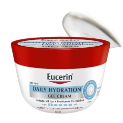 كريم جل للترطيب اليومي Daily Moisturizing Gel Cream