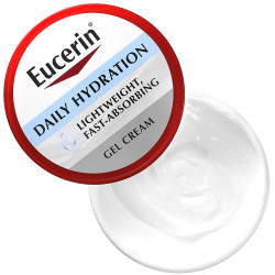كريم جل للترطيب اليومي Daily Moisturizing Gel Cream