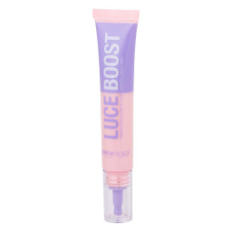 برايمر مضيء للوجه Luce Boost Glow Illuminating Face Primer Mist
