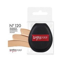 إسفنجة أناتوميكية لتوزيع الأساس Anatomical Sponge