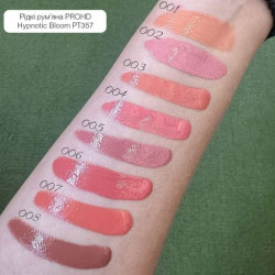 بلاشر سائل برو إتش دي PROHD Hypnotic Bloom Liquid Blush