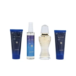 سيت عطر غلار 4 قطع Glare Set 4 Pcs