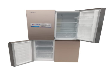 ثلاجة كري اربع ابواب REFRIGERATOR
