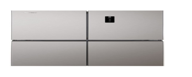 ثلاجة كري اربع ابواب  23 قدم REFRIGERATOR