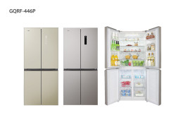 ثلاجة كري اربع ابواب  23 قدم REFRIGERATOR