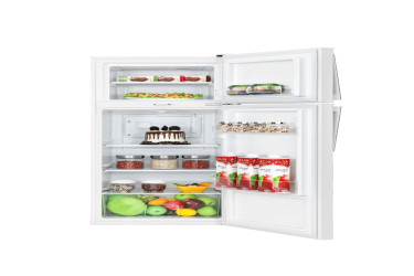 ثلاجة كري بابين تقليدي 20 قدم تجميد REFRIGERATOR20FEET