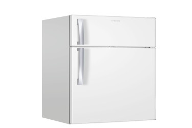ثلاجة كري بابين تقليدي16قدم تجميد REFRIGERATOR 16FEET