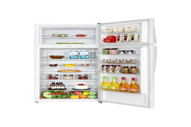 ثلاجة كري بابين تقليدي11 قدم تجميد REFRIGERATOR 11FEET