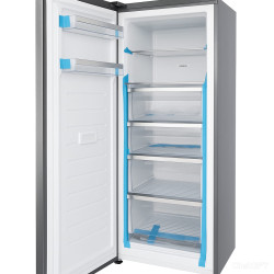 مجمدة عامودية 18 قدم Upright Freezer