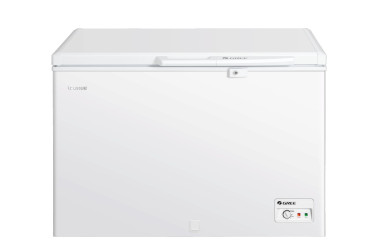 مجمدة ارضي 16 قدم كري Chest Freezer 16eet