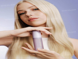 عطر شعر حريري On The Glow Silky Hair Perfume