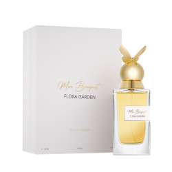 عطر فلورا جاردين Eau de Parfum للنساء 100 مل Flora Jarden Eau de Parfum for Women 100ml