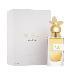 عطر فانيليا Eau de Parfum للنساء 100 مل Vanilla Eau de Parfum for Women 100ml
