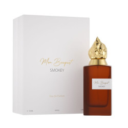 عطر سموكي Eau de Parfum للرجال 100 مل Smoky Eau de Parfum for Men 100ml