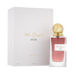 عطر مسك Eau de Parfum للنساء 100 مل Mon Bouquet Musk Eau de Parfum for Women 100ml