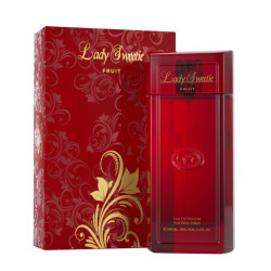 عطر ليدي سويتي فروت Eau de Parfum للنساء 100 مل Lady Sweet Fruit Eau de Parfum for Women 100ml