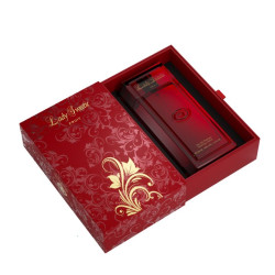 عطر ليدي سويتي فروت Eau de Parfum للنساء 100 مل Lady Sweet Fruit Eau de Parfum for Women 100ml