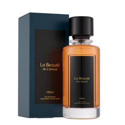 عطر فايبس Eau de Parfum للرجال 125 مل Vibes Eau de Parfum for Men 125ml