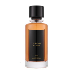 عطر فايبس Eau de Parfum للرجال 125 مل Vibes Eau de Parfum for Men 125ml