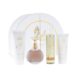سيت عطر بي 4 قطع Set Bee 4 pcs