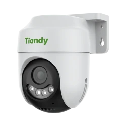 كاميرا تياندي ثابتة بدقة 3 ميجابيكسل Tiandy