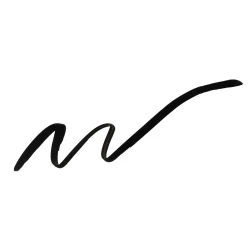 قلم كحل مقاوم للماء EYE VINYL effect eye pencil