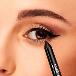 قلم كحل مقاوم للماء EYE VINYL effect eye pencil