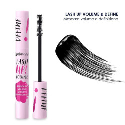ماسكارا فوليوم وتحديد للرموش Lash Up Volume & Define Mascara