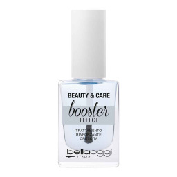 توب كوت للأظافر جل Booster Effect Base & Top Coat Gel Effect