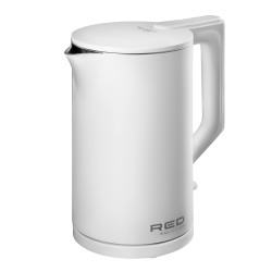 غلاية ريد الذكية بتصميم عصري 1.5 لتر بقدرة1500 واط Red Smart Kettle