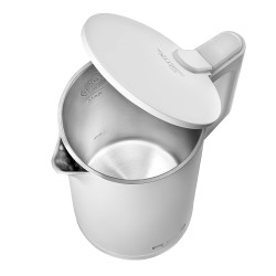 غلاية ريد الذكية بتصميم عصري 1.5 لتر بقدرة1500 واط Red Smart Kettle